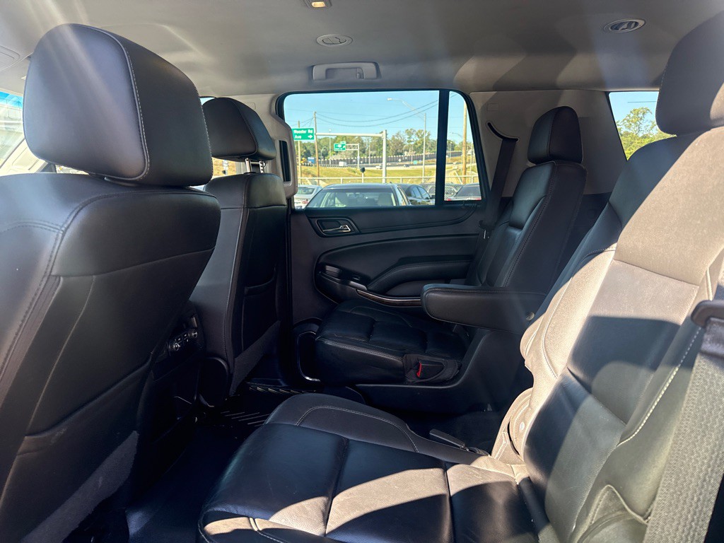 2018 Chevrolet Tahoe Image 10