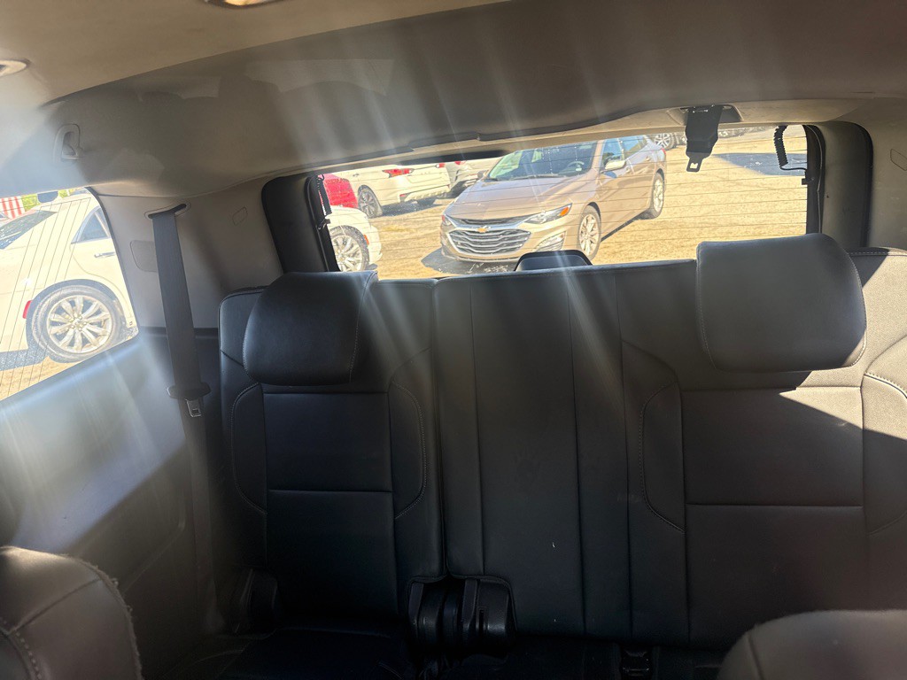 2018 Chevrolet Tahoe Image 11