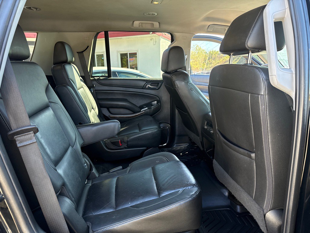 2018 Chevrolet Tahoe Image 14