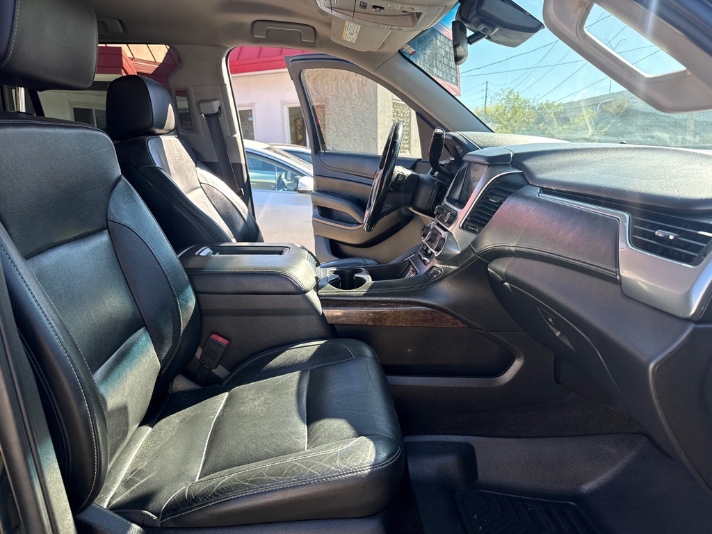 2018 Chevrolet Tahoe Image 15