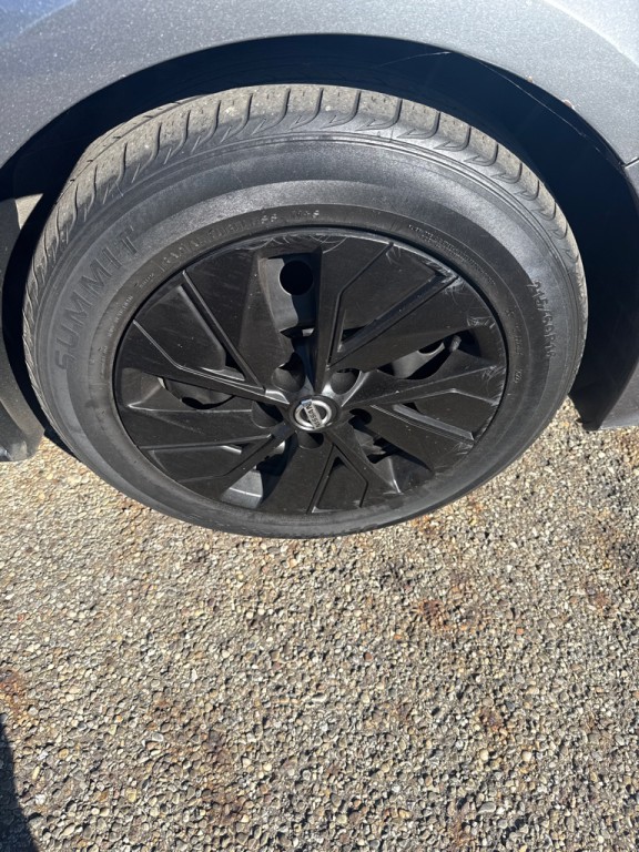 2019 Nissan Altima Image 14