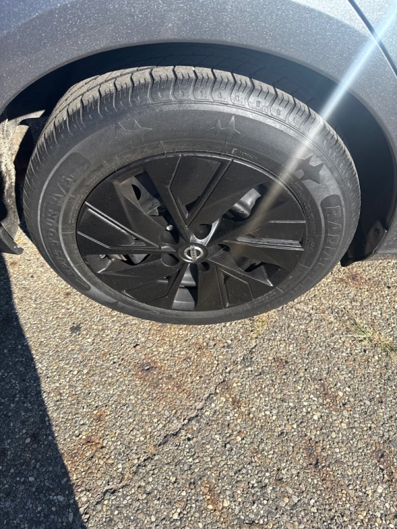 2019 Nissan Altima Image 15