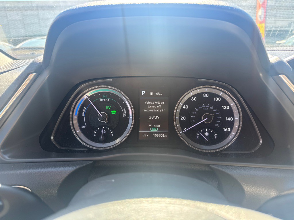 2021 Hyundai Sonata Image 8