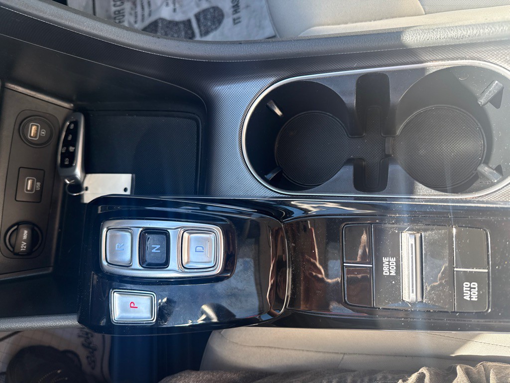 2021 Hyundai Sonata Image 10
