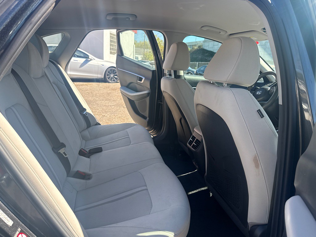 2021 Hyundai Sonata Image 13