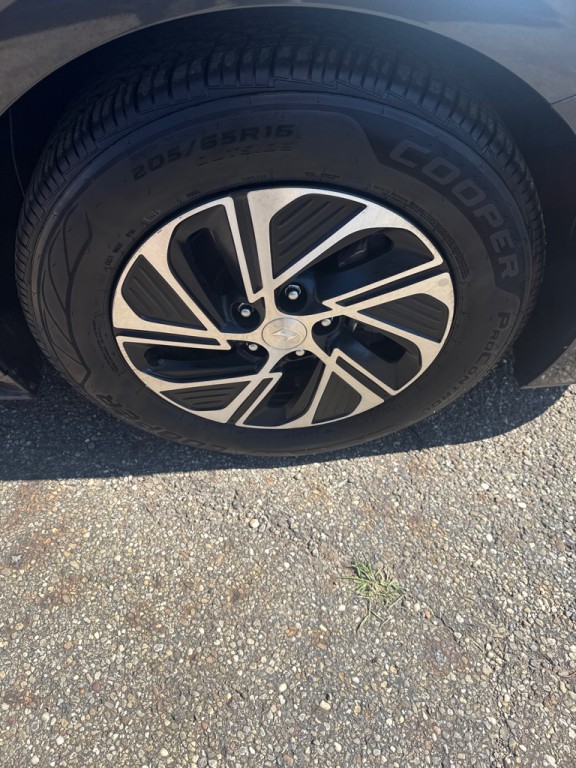 2021 Hyundai Sonata Image 15