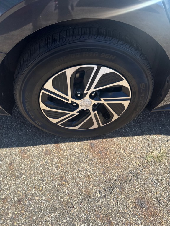 2021 Hyundai Sonata Image 16