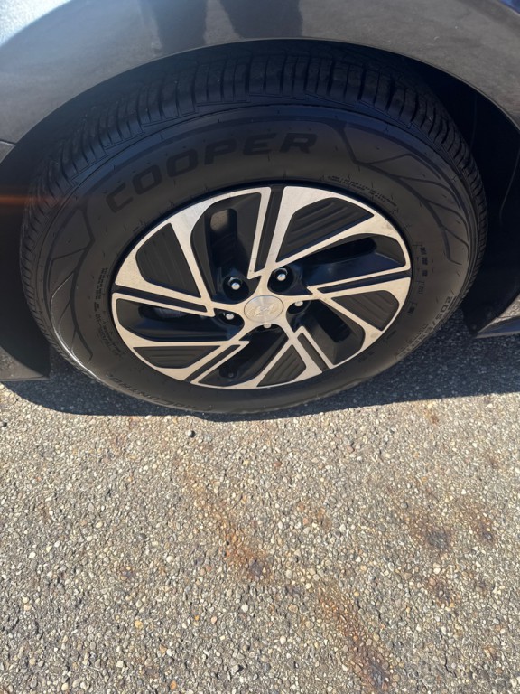 2021 Hyundai Sonata Image 18