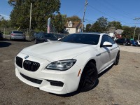 Image for 2016 BMW 6 Series 650 Gran Turismo ID: 6900102