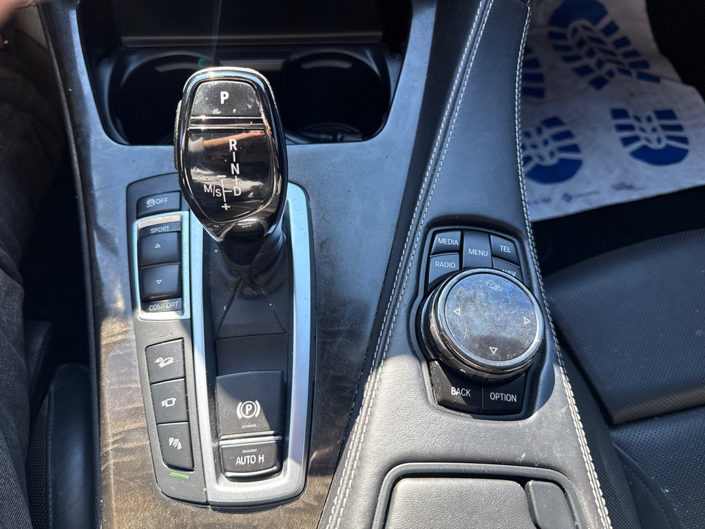 2016 BMW 6 Series Image 10