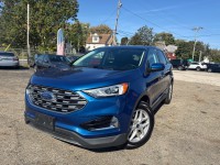 Image for 2022 Ford Edge SEL ID: 6925018