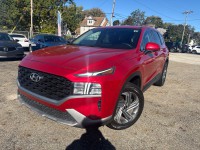 Image for 2021 Hyundai Santa Fe SE ID: 6934660