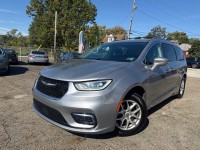 Image for 2021 Chrysler Pacifica Touring L ID: 6936015