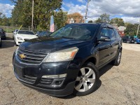 Image for 2014 Chevrolet Traverse LTZ ID: 6938097
