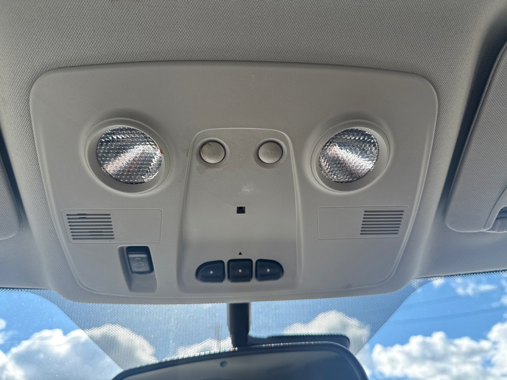 2014 Chevrolet Traverse Image 10