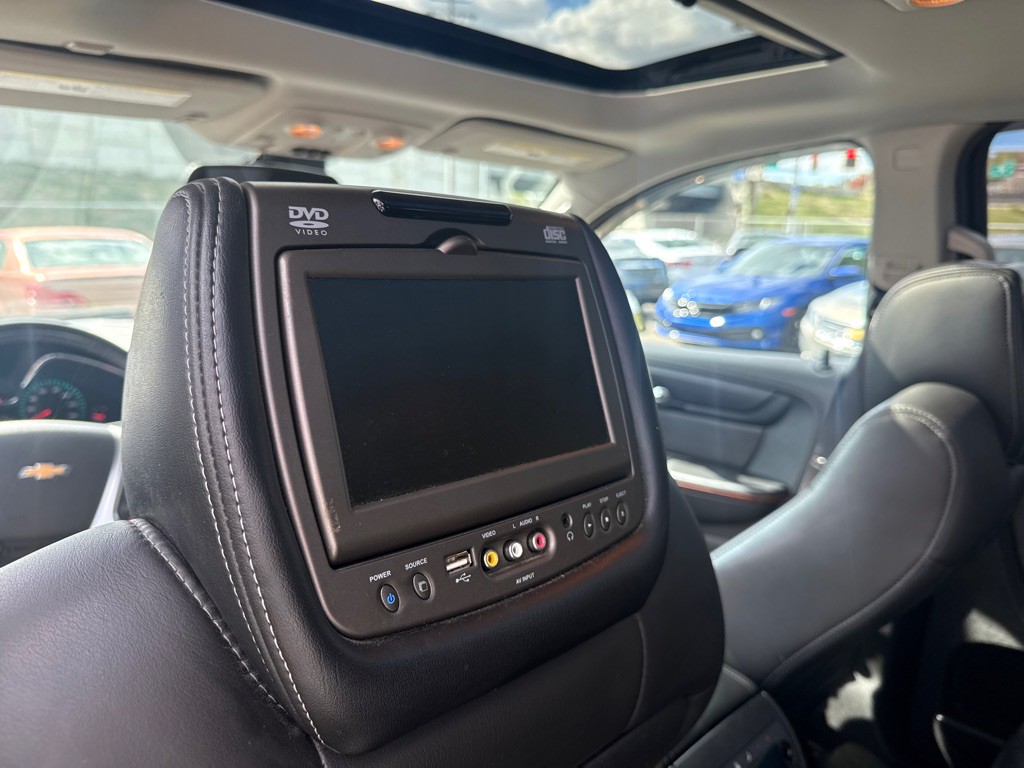 2014 Chevrolet Traverse Image 13