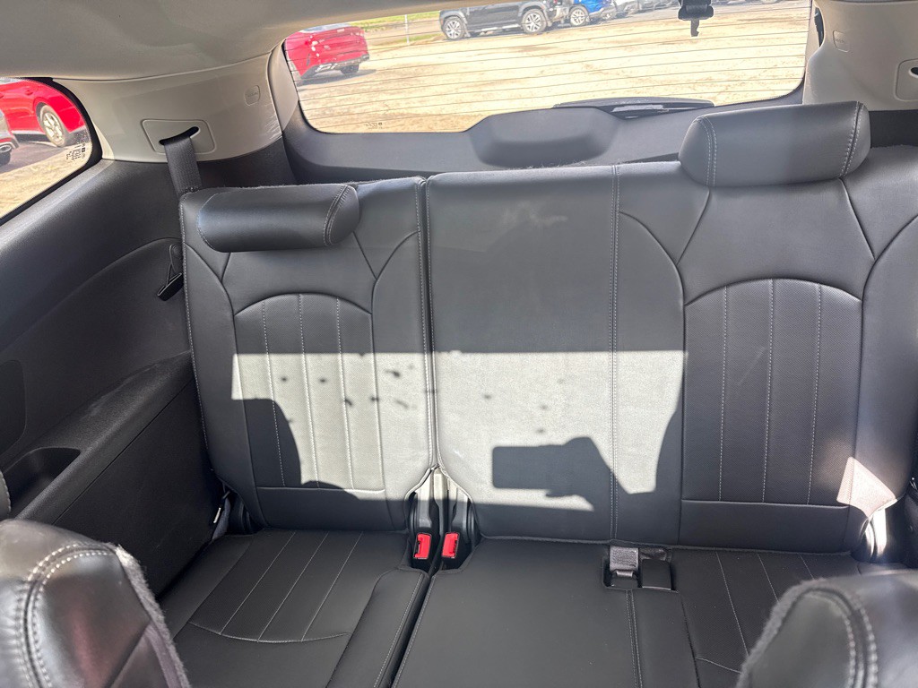 2014 Chevrolet Traverse Image 14