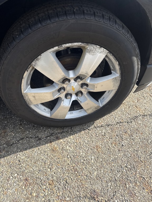 2014 Chevrolet Traverse Image 17