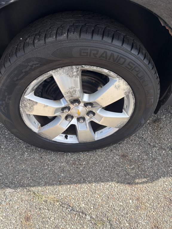 2014 Chevrolet Traverse Image 18