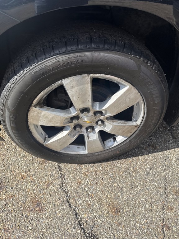 2014 Chevrolet Traverse Image 20