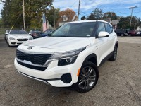 Image for 2021 Kia Seltos LX ID: 6948348