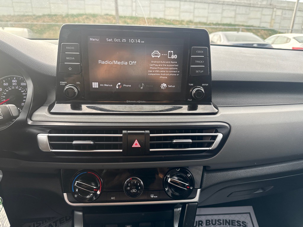 2021 Kia Seltos Image 9