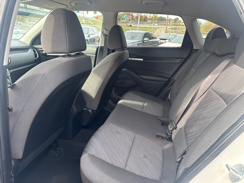 2021 Kia Seltos Image 10