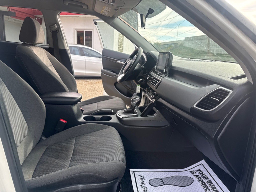 2021 Kia Seltos Image 12