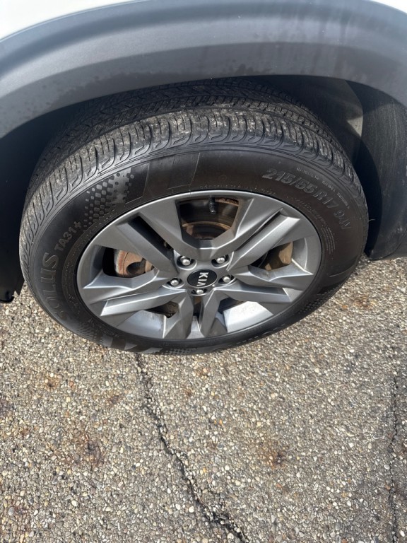 2021 Kia Seltos Image 16