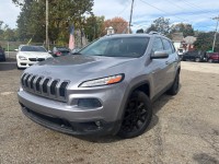 Image for 2018 Jeep Cherokee Latitude ID: 6953519