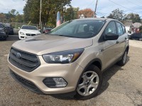 Image for 2018 Ford Escape S ID: 6953578