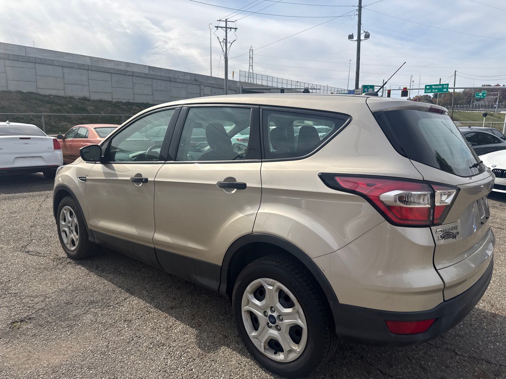 2018 Ford Escape Image 6