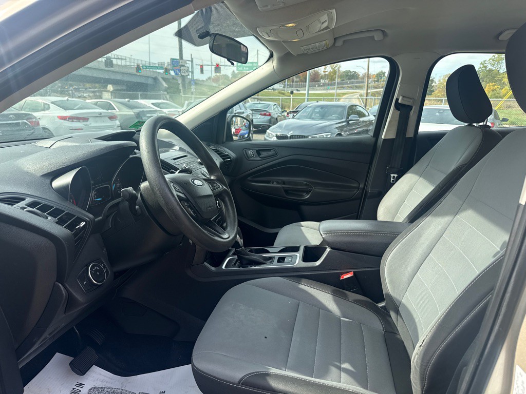 2018 Ford Escape Image 7