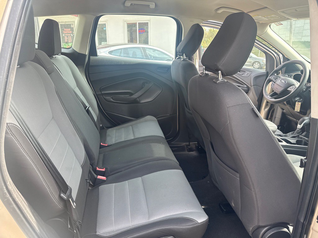 2018 Ford Escape Image 10