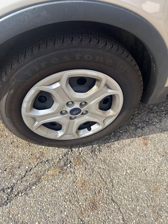 2018 Ford Escape Image 13