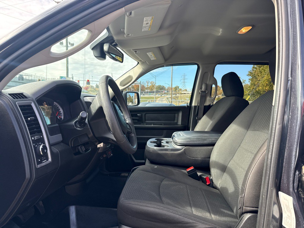 2020 RAM 1500 Image 6