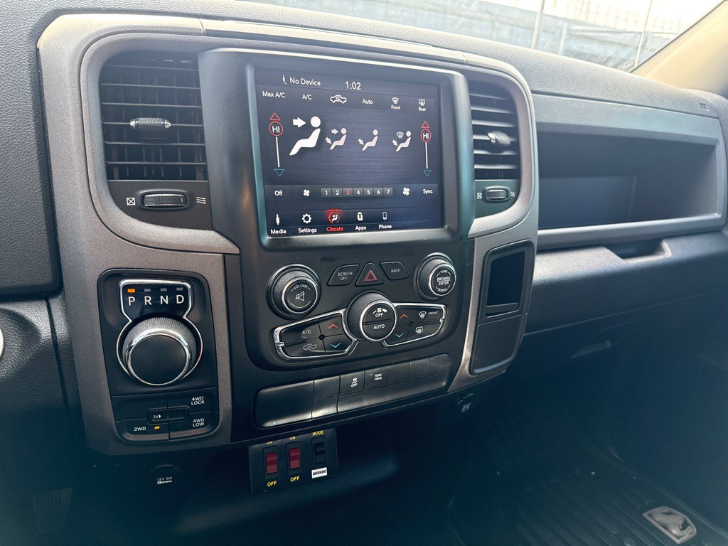2020 RAM 1500 Image 7