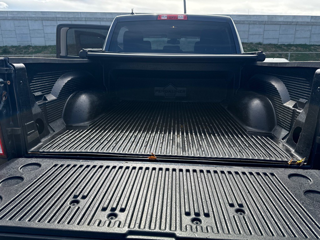 2020 RAM 1500 Image 11