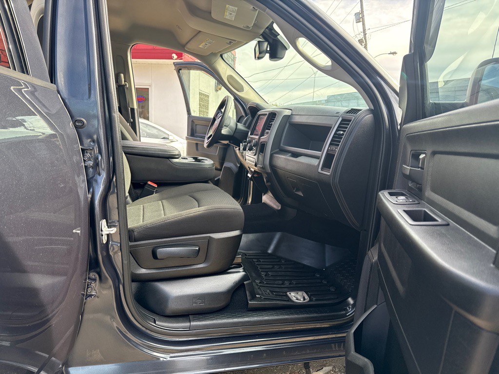 2020 RAM 1500 Image 13