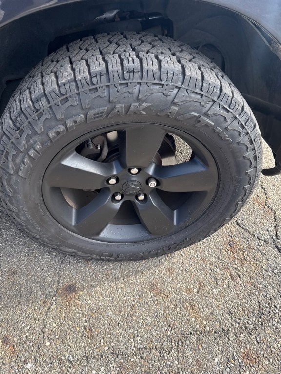 2020 RAM 1500 Image 14