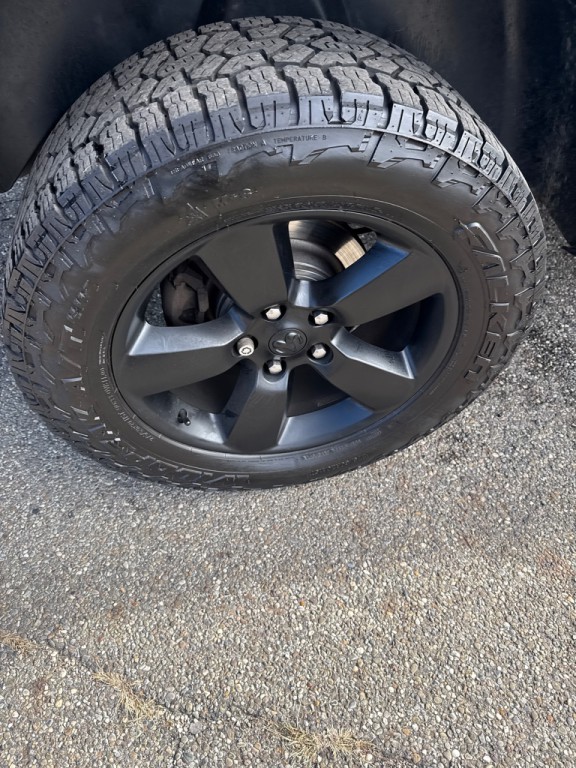 2020 RAM 1500 Image 15