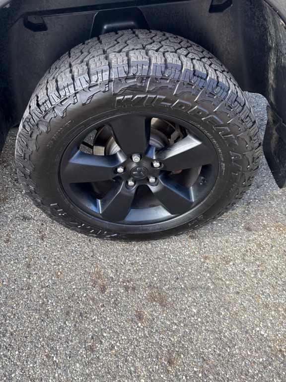 2020 RAM 1500 Image 16