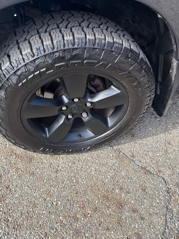 2020 RAM 1500 Image 17