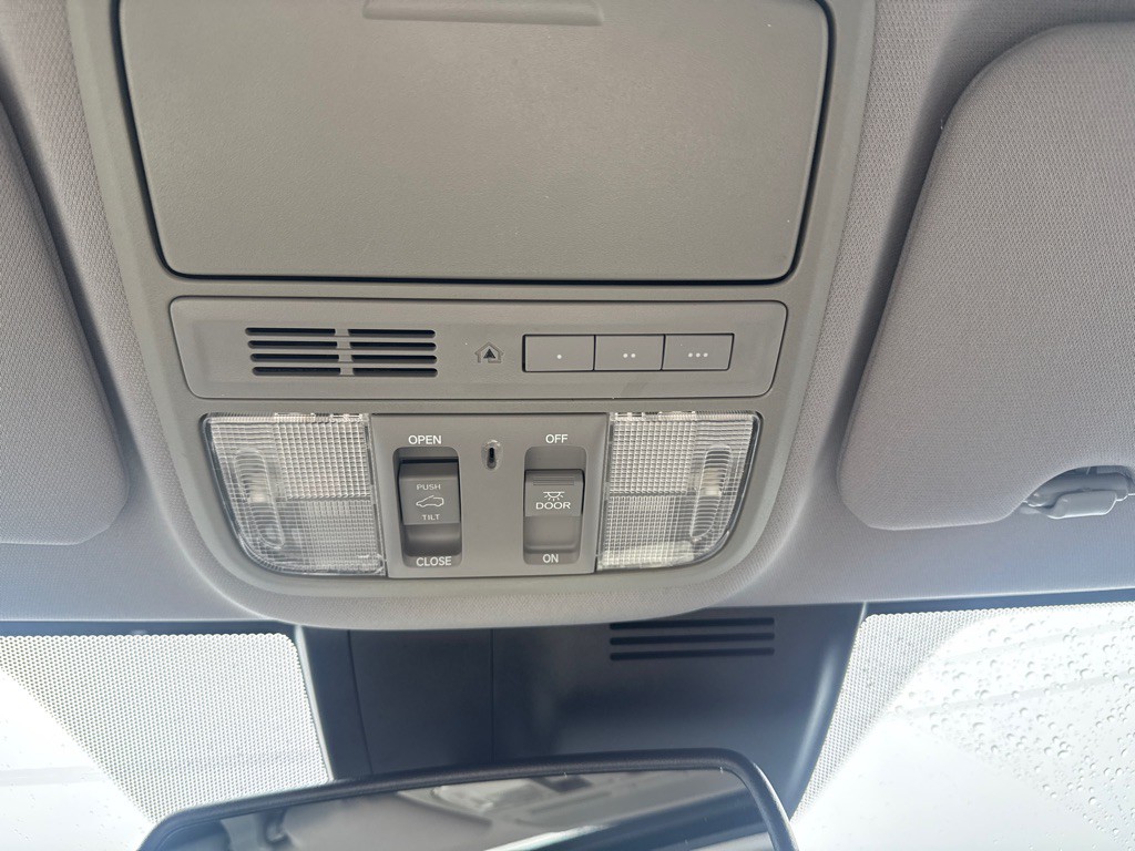 2018 Honda CR-V Image 7