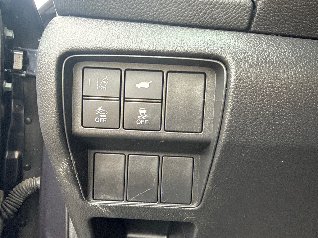 2018 Honda CR-V Image 10