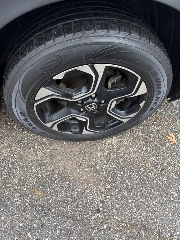 2018 Honda CR-V Image 14