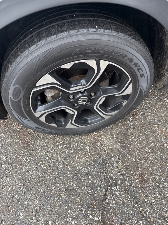 2018 Honda CR-V Image 15