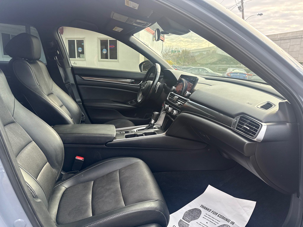 2021 Honda Accord Image 13