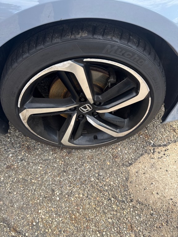 2021 Honda Accord Image 14