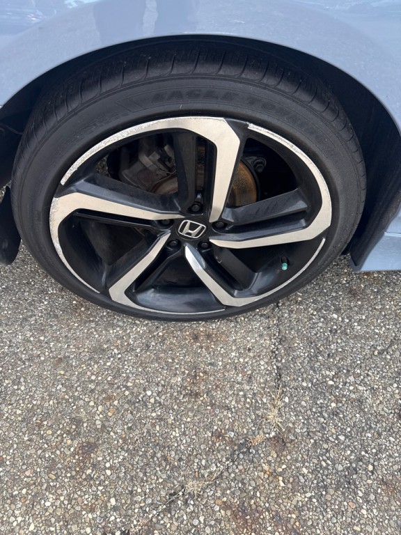 2021 Honda Accord Image 15